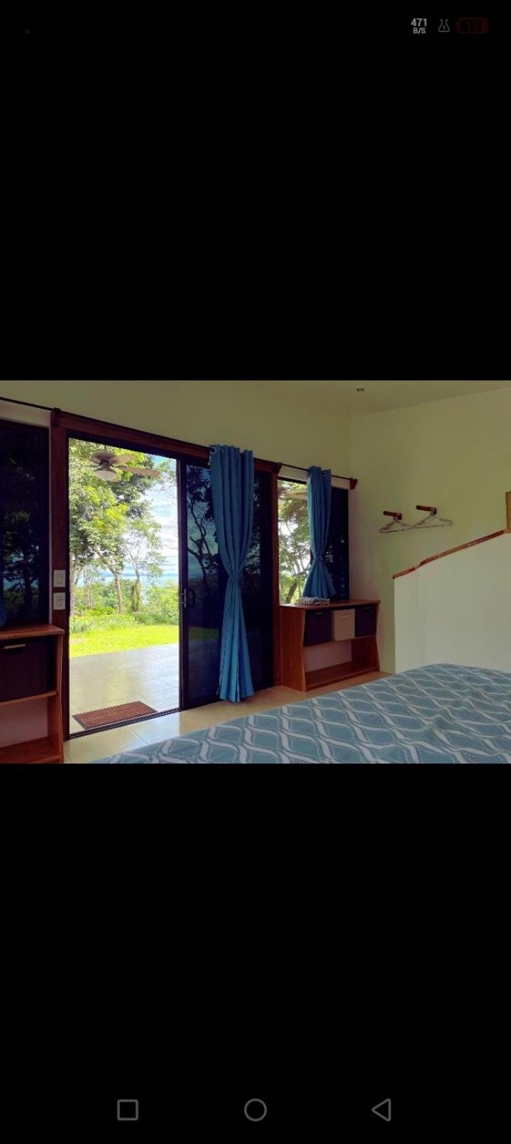 Hotel Ocean View Modern Dreamhouse Pavones  Exteriér fotografie