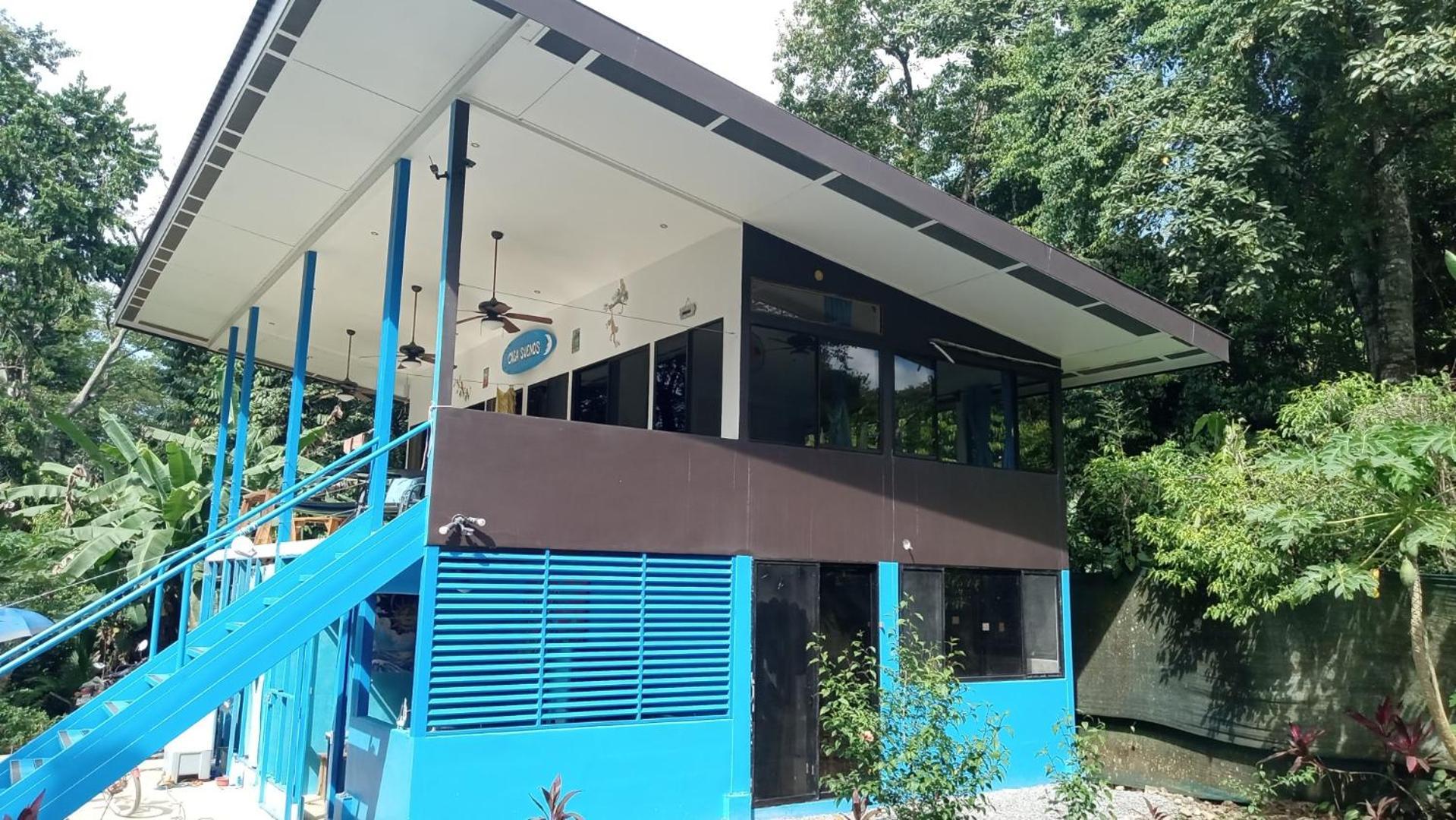 Hotel Ocean View Modern Dreamhouse Pavones  Exteriér fotografie