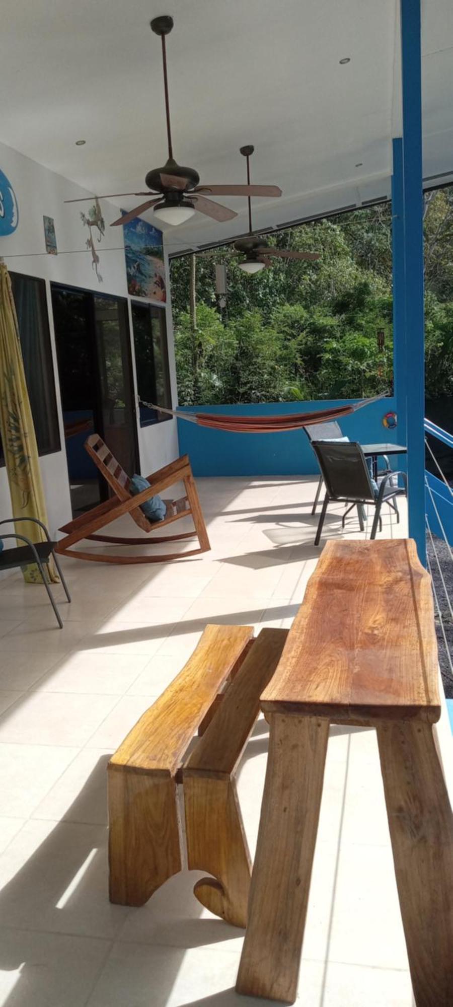 Hotel Ocean View Modern Dreamhouse Pavones  Pokoj fotografie
